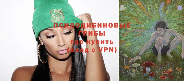 молекула духа Верея