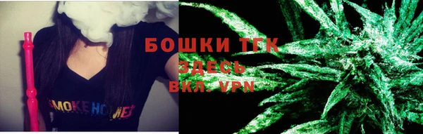 молекула духа Верея